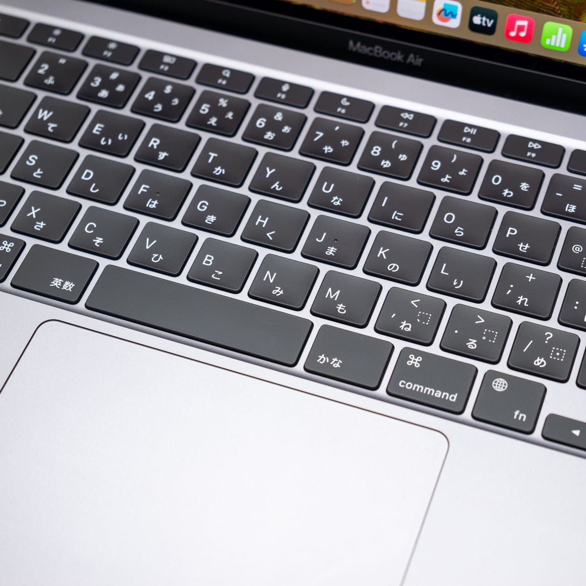 Apple Macbook Air M1 RAM 8GB MacBookAir スペースグレイ 13 Apple Macbook Air M1 RAM 8GB MacBookAir スペースグレイ 13