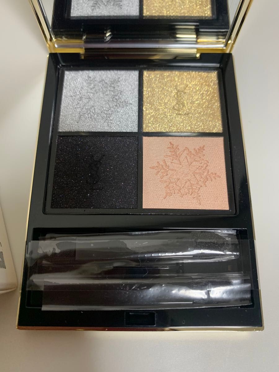 イヴサンローラン YSL クチュールミニクラッチコレクター 910 イヴサンローラン YSL クチュールミニクラッチコレクター 910