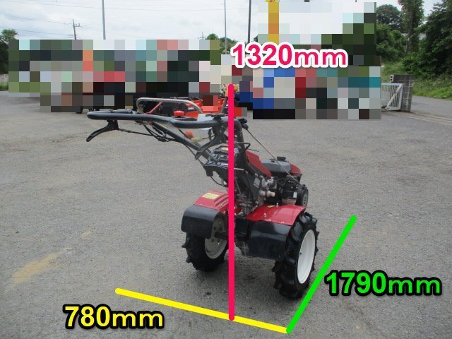茨城 ヤンマー テーラー YG85 セル 最大8.5馬力 ティラー 耕運機 ガソリン リコイル YANMAR □2124060830(車体)|売買されたオークション情報、Yahoo!オークション(旧ヤフオク!) の商品情報をアーカイブ公開 - オークファン(aucfan.com)
