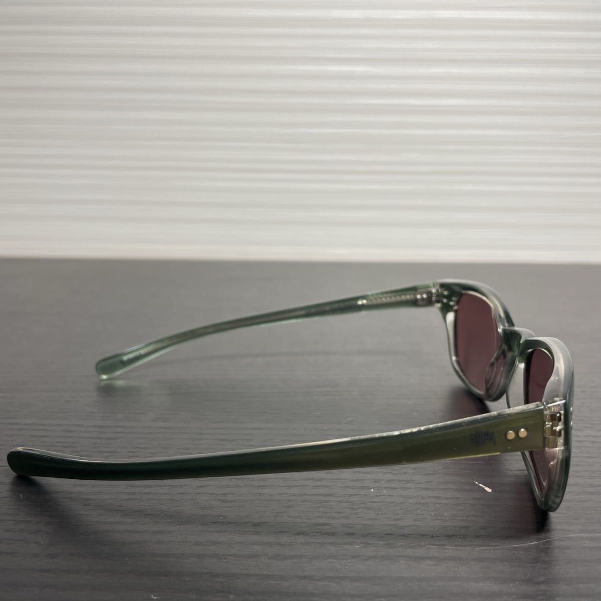 超希少 ステューシー EYEGEAR fats サングラス|Yahoo!フリマ 超希少 ステューシー EYEGEAR fats サングラス|Yahoo!フリマ