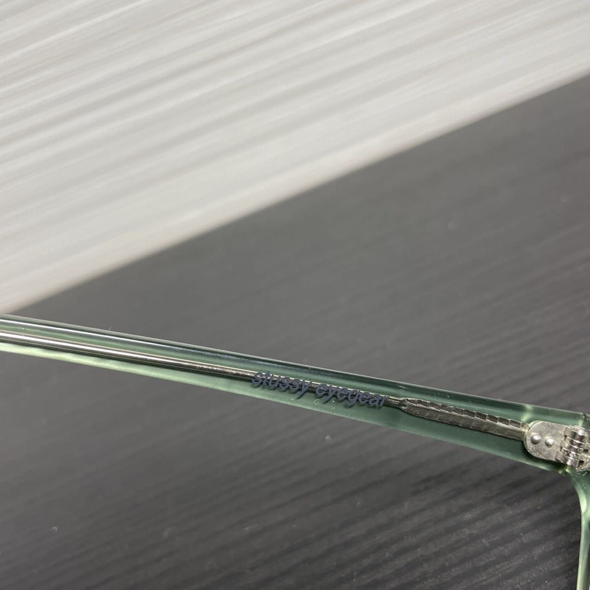 超希少 ステューシー EYEGEAR fats サングラス|Yahoo!フリマ 超希少 ステューシー EYEGEAR fats サングラス|Yahoo!フリマ