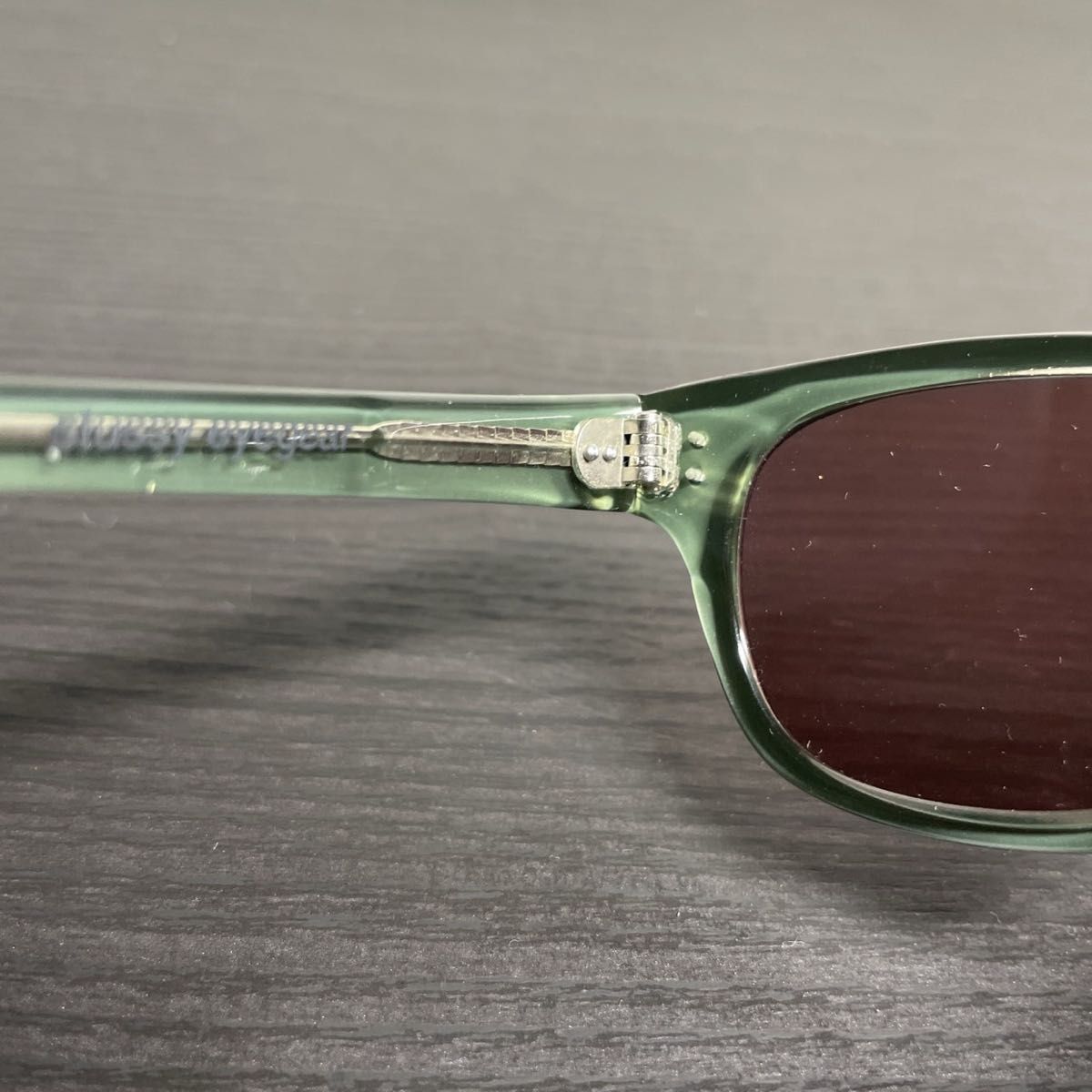 超希少 ステューシー EYEGEAR fats サングラス|Yahoo!フリマ 超希少 ステューシー EYEGEAR fats サングラス|Yahoo!フリマ