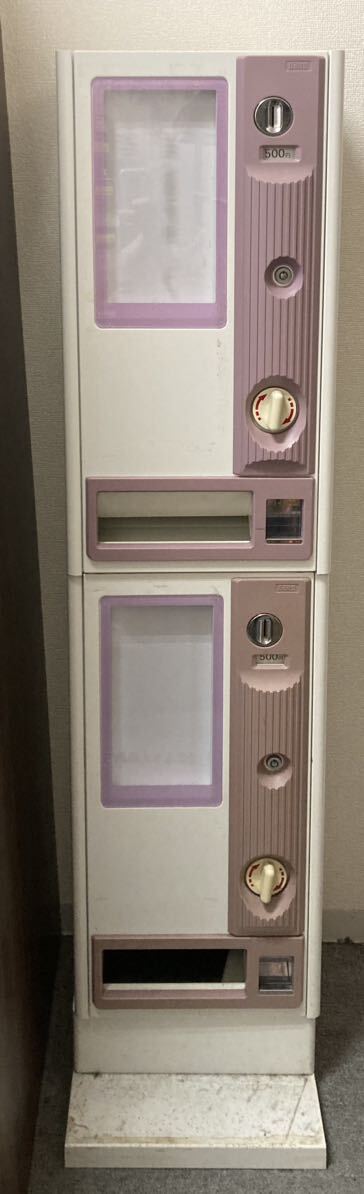 ダイト 手動式自動販売機 DF-5 ガチャ トレカ カードガチャ ダイト 手動式自動販売機 DF-5 ガチャ トレカ カードガチャ