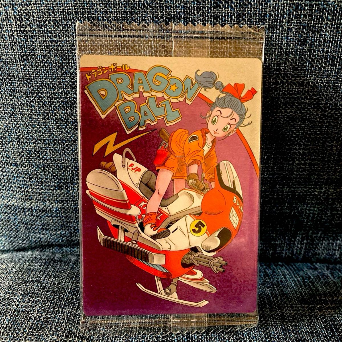未開封 イタジャガ ドラゴンボール vol 1 第1弾 CR コンセプト 未開封 イタジャガ ドラゴンボール vol 1 第1弾 CR コンセプト