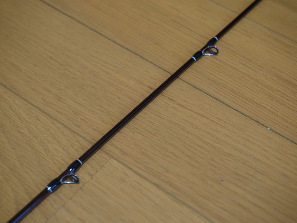 一点限り ボンバダ タマンドア56 ツララ tulala ベイトロッド 一点限り ボンバダ タマンドア56 ツララ tulala ベイトロッド