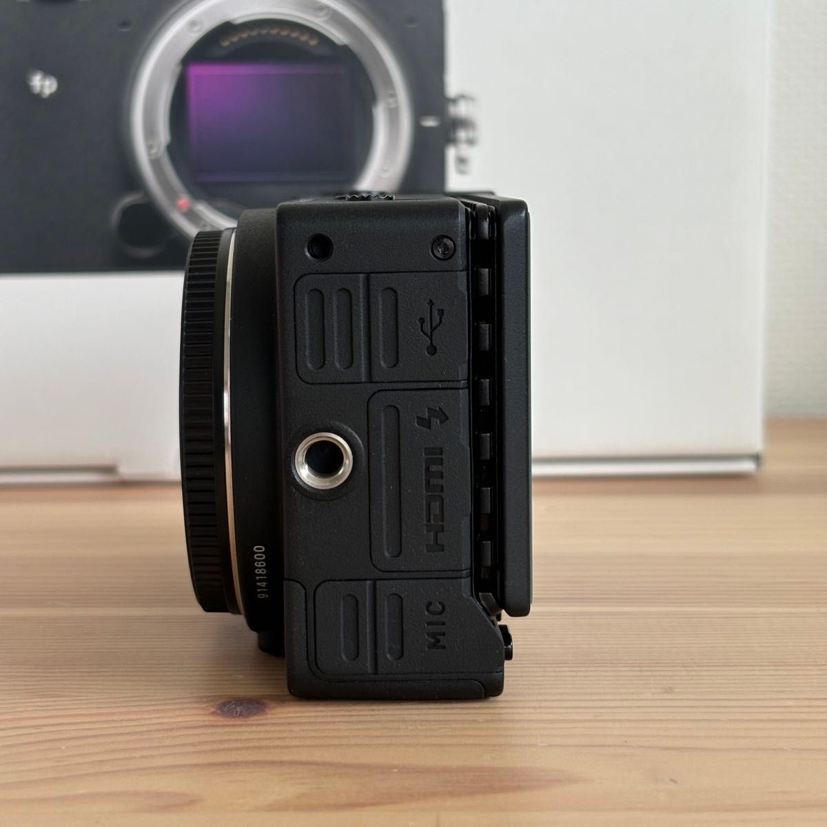 美品】SIGMA FP ボディ おまけ付き|Yahoo!フリマ(旧PayPayフリマ) 美品】SIGMA FP ボディ おまけ付き|Yahoo!フリマ(旧PayPayフリマ)