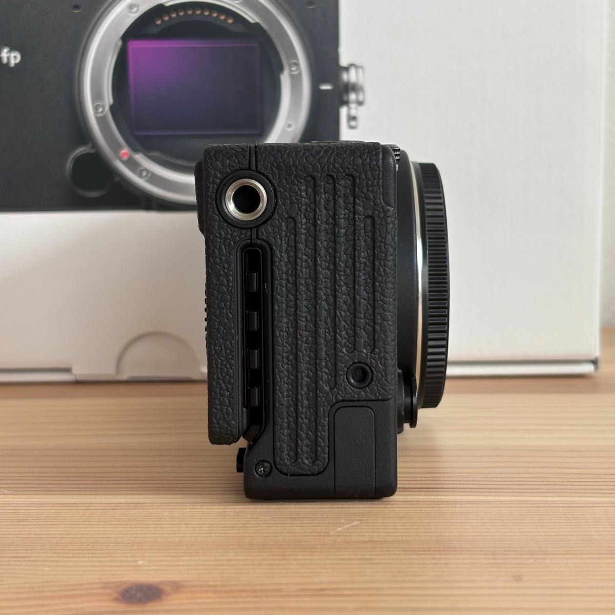 美品】SIGMA FP ボディ おまけ付き|Yahoo!フリマ(旧PayPayフリマ) 美品】SIGMA FP ボディ おまけ付き|Yahoo!フリマ(旧PayPayフリマ)