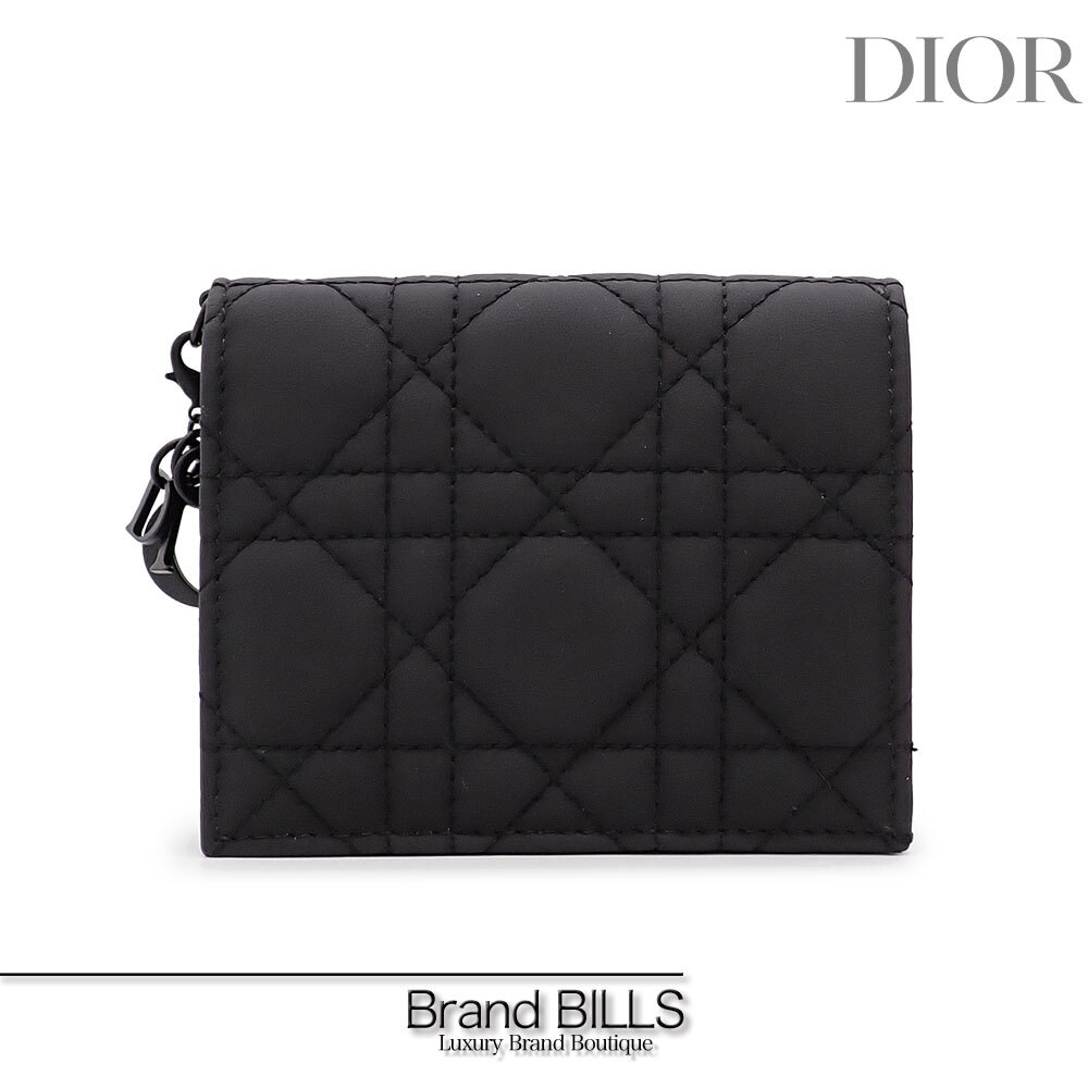 新品☆付属品完備】DIOR クリスチャンディオール ロータス 新品☆付属品完備】DIOR クリスチャンディオール ロータス