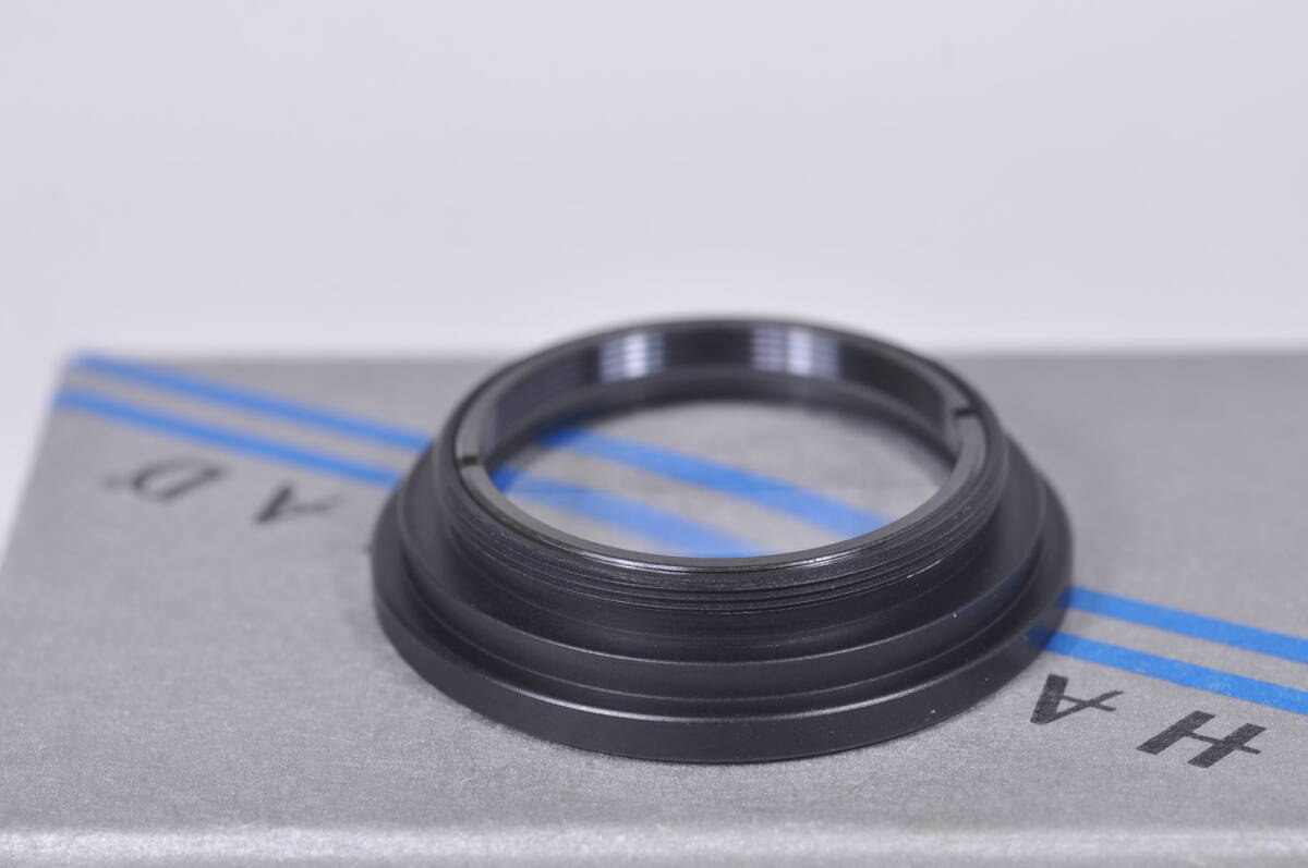 HASSELBLAD 視度補正アイピース 42418 Eyepiece -3D/45 -1D/90 HASSELBLAD 視度補正アイピース 42418 Eyepiece -3D/45 -1D/90