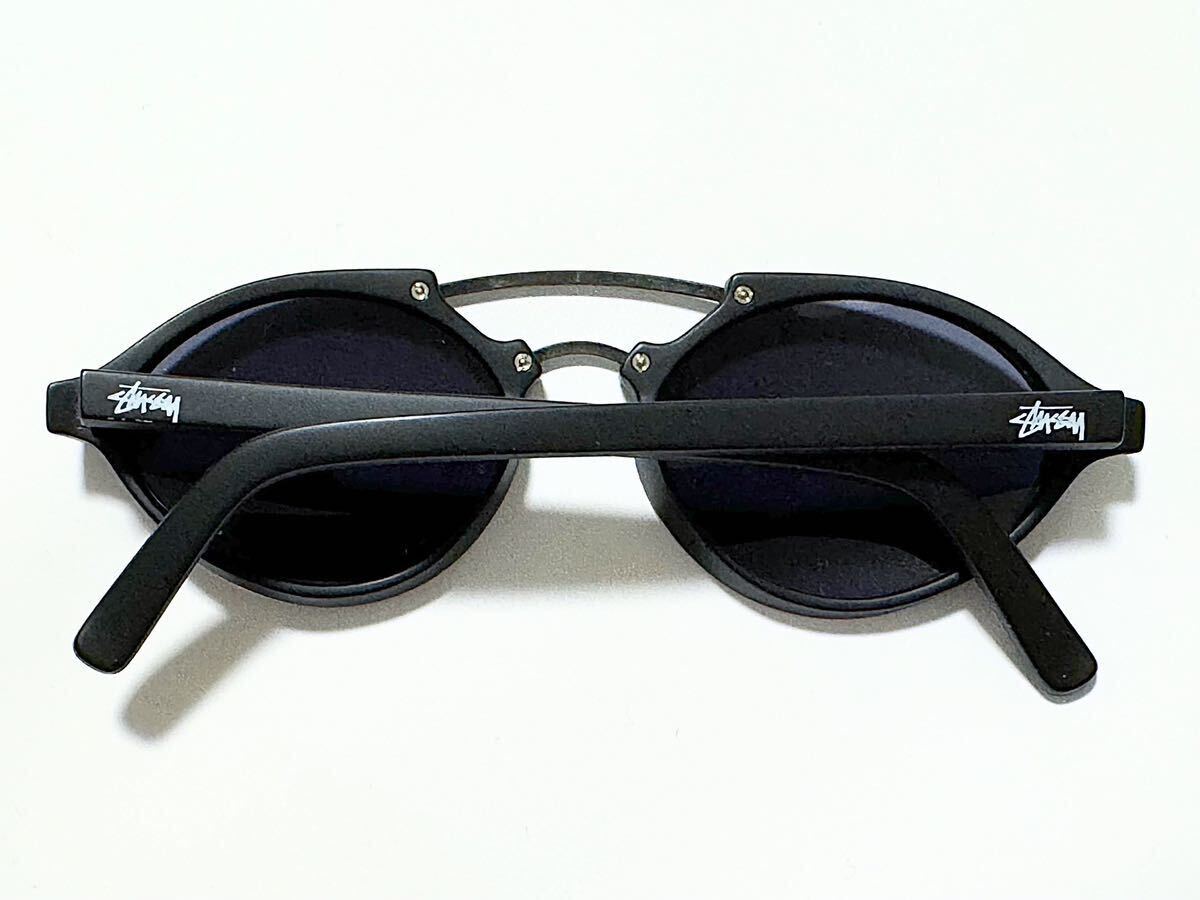 80s デッドストック STUSSY 希少モデル サングラス「BARNSLEY 80s デッドストック STUSSY 希少モデル サングラス「BARNSLEY