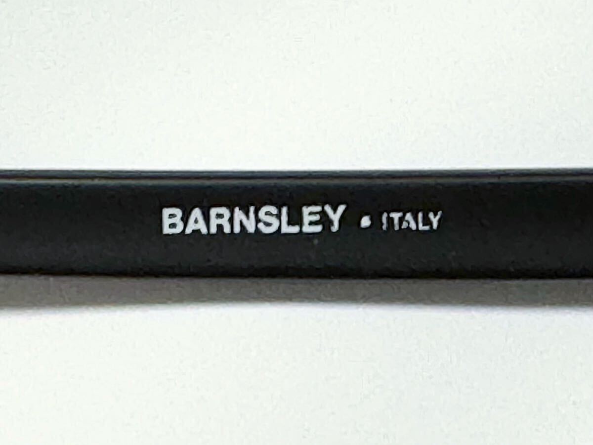 80s デッドストック STUSSY 希少モデル サングラス「BARNSLEY 80s デッドストック STUSSY 希少モデル サングラス「BARNSLEY
