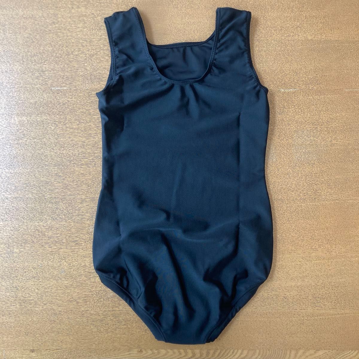 新品未使用 チャコット レオタード 120 キッズ 新体操 練習着 レオタード 女の子 子ども チャコット キッズ 120