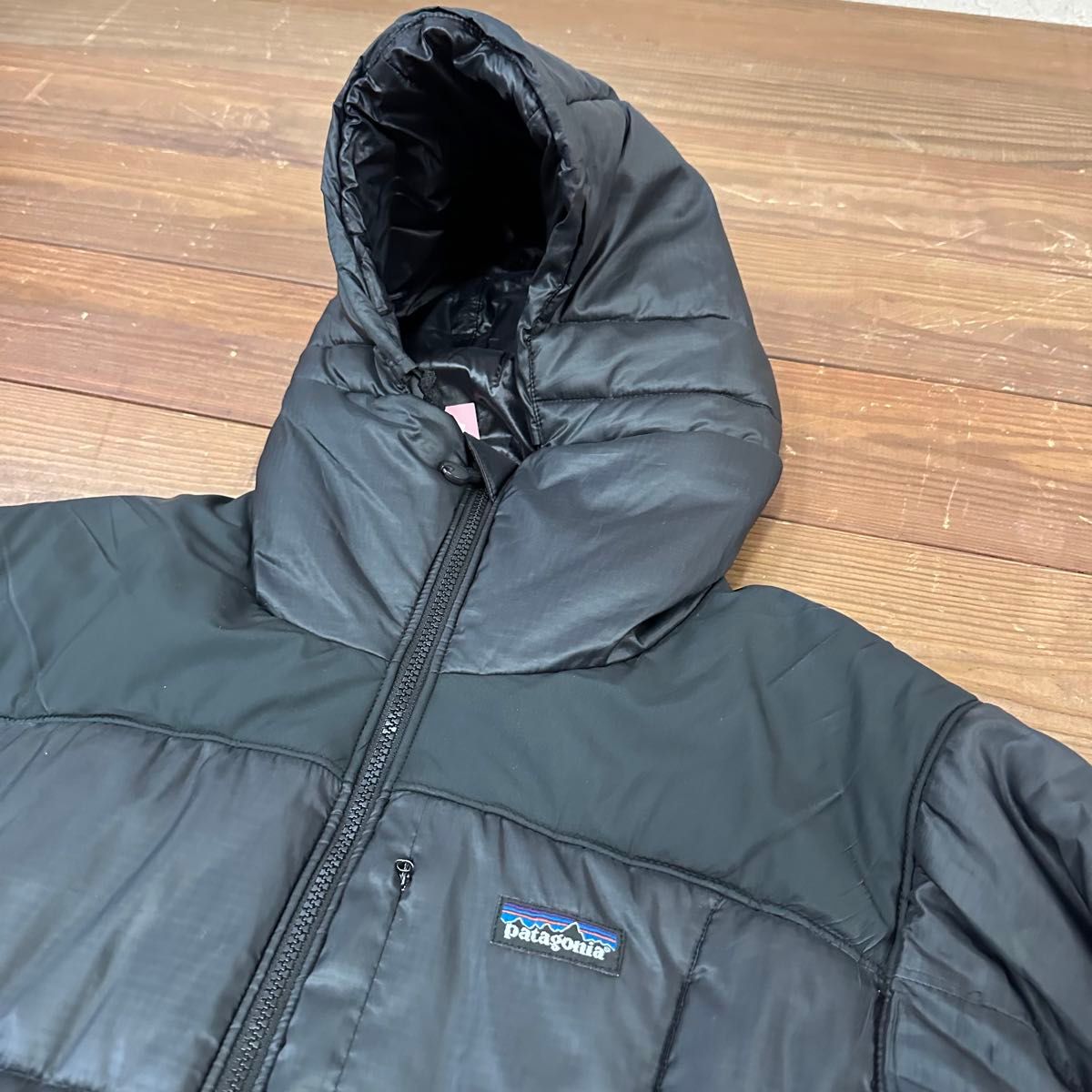 patagonia パタゴニア 84099 F7 97年製 DAS PARKA ダス パーカ patagonia パタゴニア 84099 F7 97年製 DAS PARKA ダス パーカ