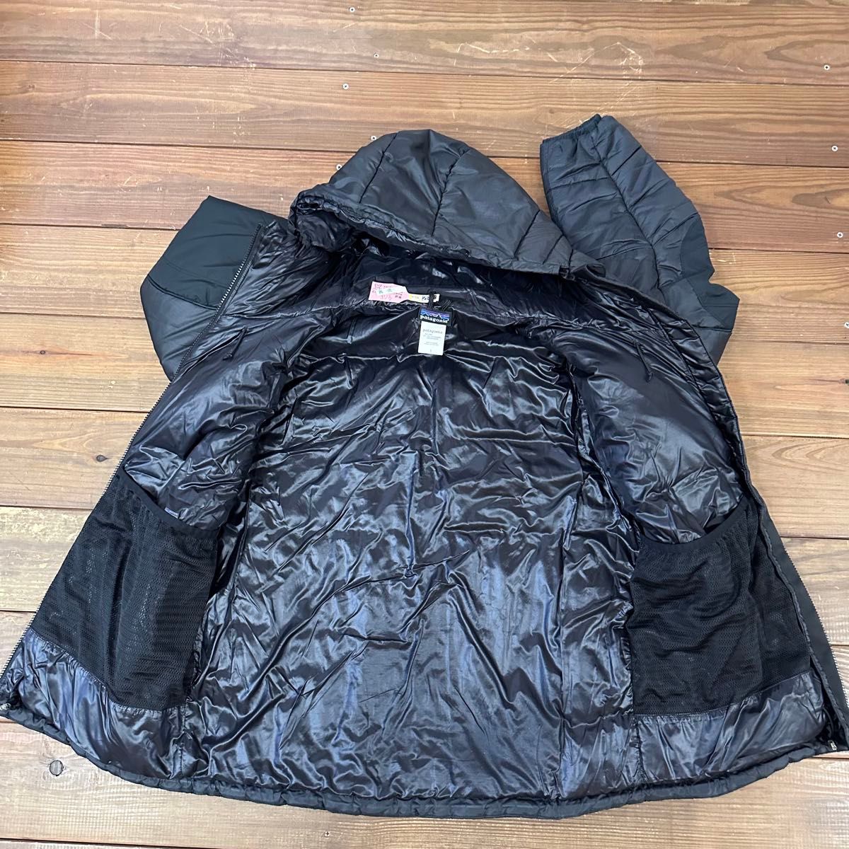 patagonia パタゴニア 84099 F7 97年製 DAS PARKA ダス パーカ patagonia パタゴニア 84099 F7 97年製 DAS PARKA ダス パーカ
