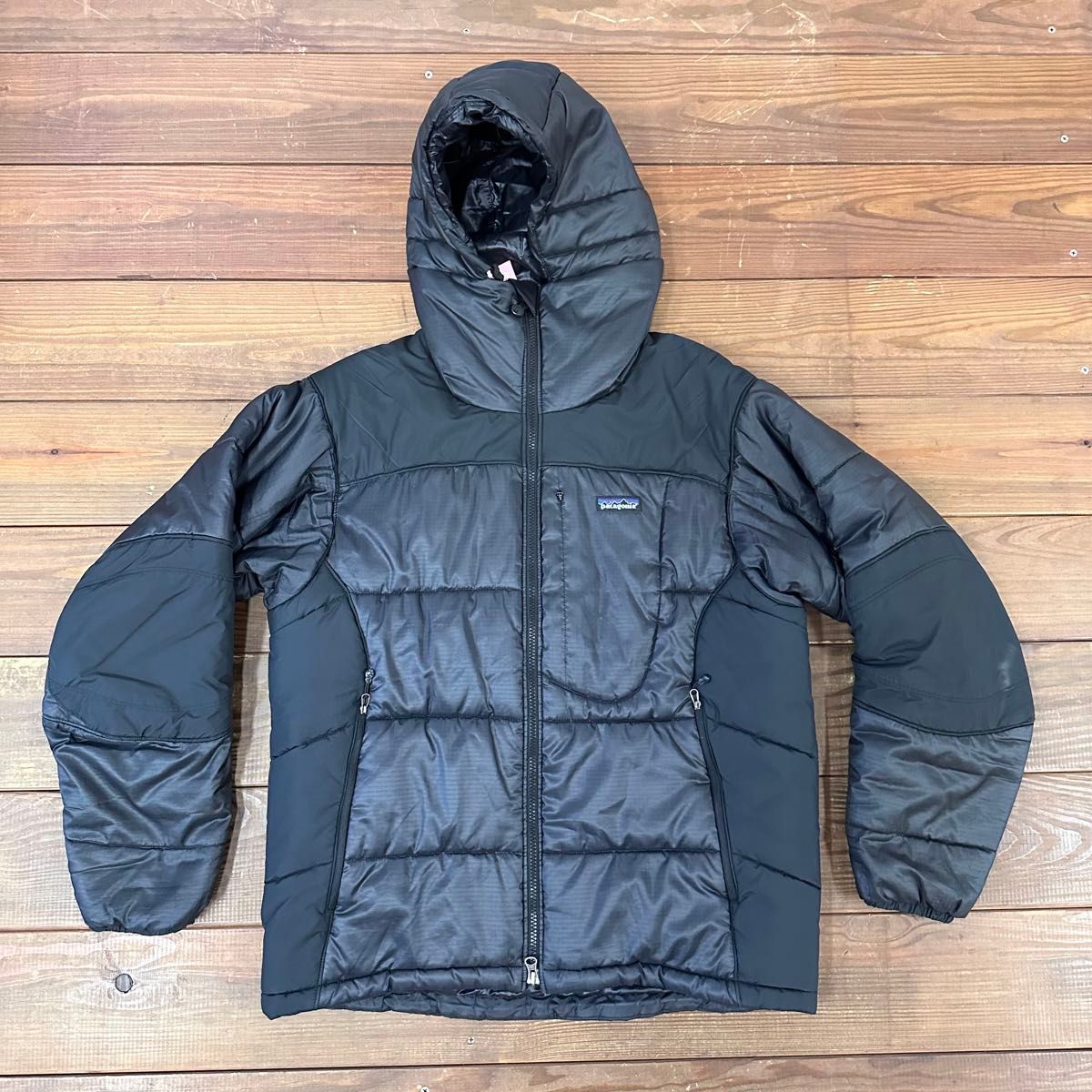 patagonia パタゴニア 84099 F7 97年製 DAS PARKA ダス パーカ patagonia パタゴニア 84099 F7 97年製 DAS PARKA ダス パーカ