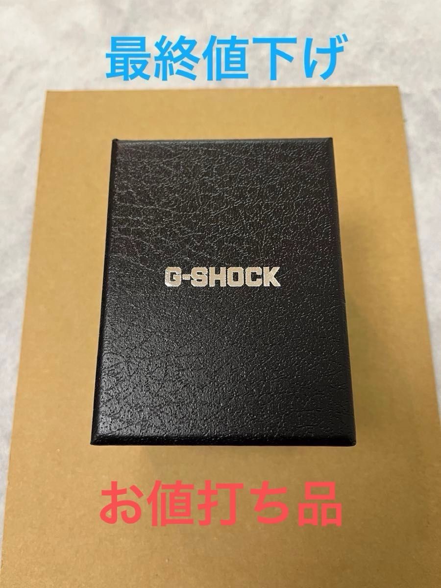 CASIO G-SHOCK デジタルGDX6900HT 腕時計