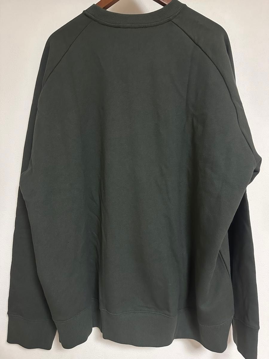 オニツカタイガー スウェット(XL)|Yahoo!フリマ(旧PayPayフリマ) オニツカタイガー スウェット(XL)|Yahoo!フリマ(旧PayPayフリマ)