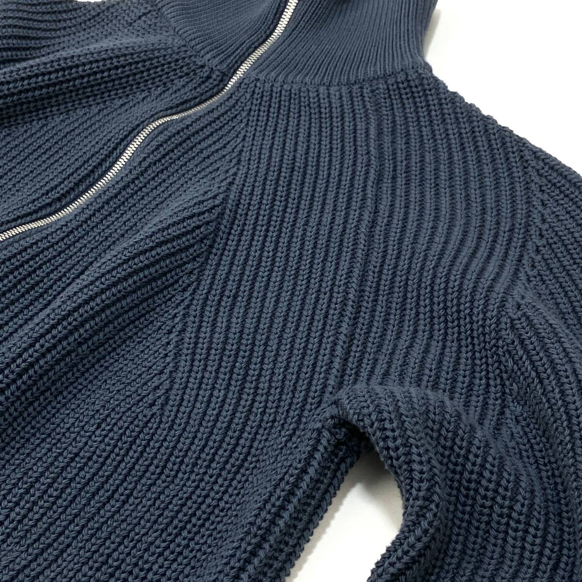 BATONER / バトナー 23SS SIGNATURE DRIVERS KNIT BATONER / バトナー 23SS SIGNATURE DRIVERS KNIT