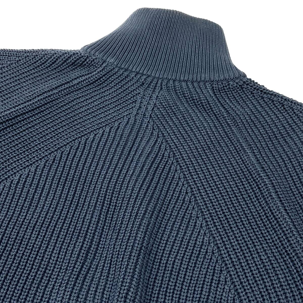 BATONER / バトナー 23SS SIGNATURE DRIVERS KNIT BATONER / バトナー 23SS SIGNATURE DRIVERS KNIT