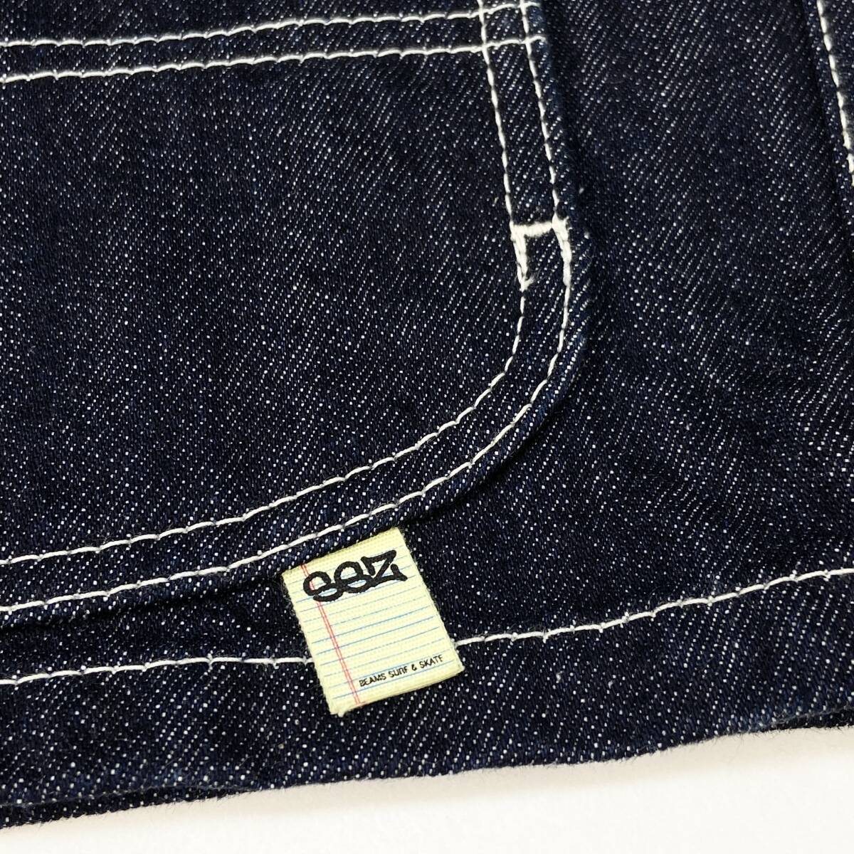 極美品 SSZ x BEAMS PLUS エスエスズィー ビームスプラス 22AW 極美品 SSZ x BEAMS PLUS エスエスズィー ビームスプラス 22AW