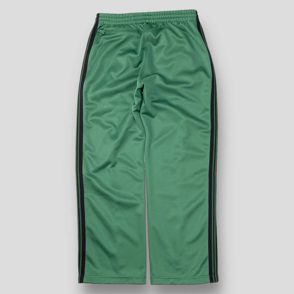 美品 Needles / ニードルズ 23SS Track Pant - Poly Smooth 美品 Needles / ニードルズ 23SS Track Pant - Poly Smooth