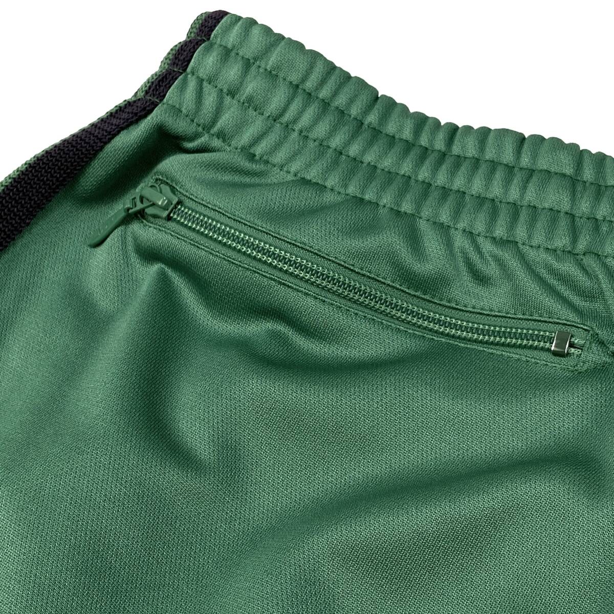 美品 Needles / ニードルズ 23SS Track Pant - Poly Smooth 美品 Needles / ニードルズ 23SS Track Pant - Poly Smooth