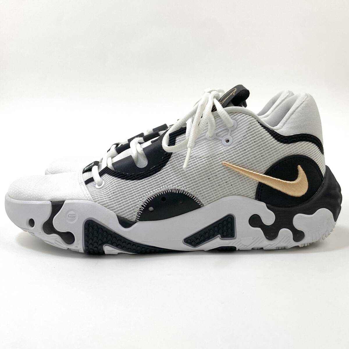 NIKE / ナイキ PG 6 EP Paul George DH8447-101 US7 5 / 25 5cm NIKE / ナイキ PG 6 EP Paul George DH8447-101 US7 5 / 25 5cm