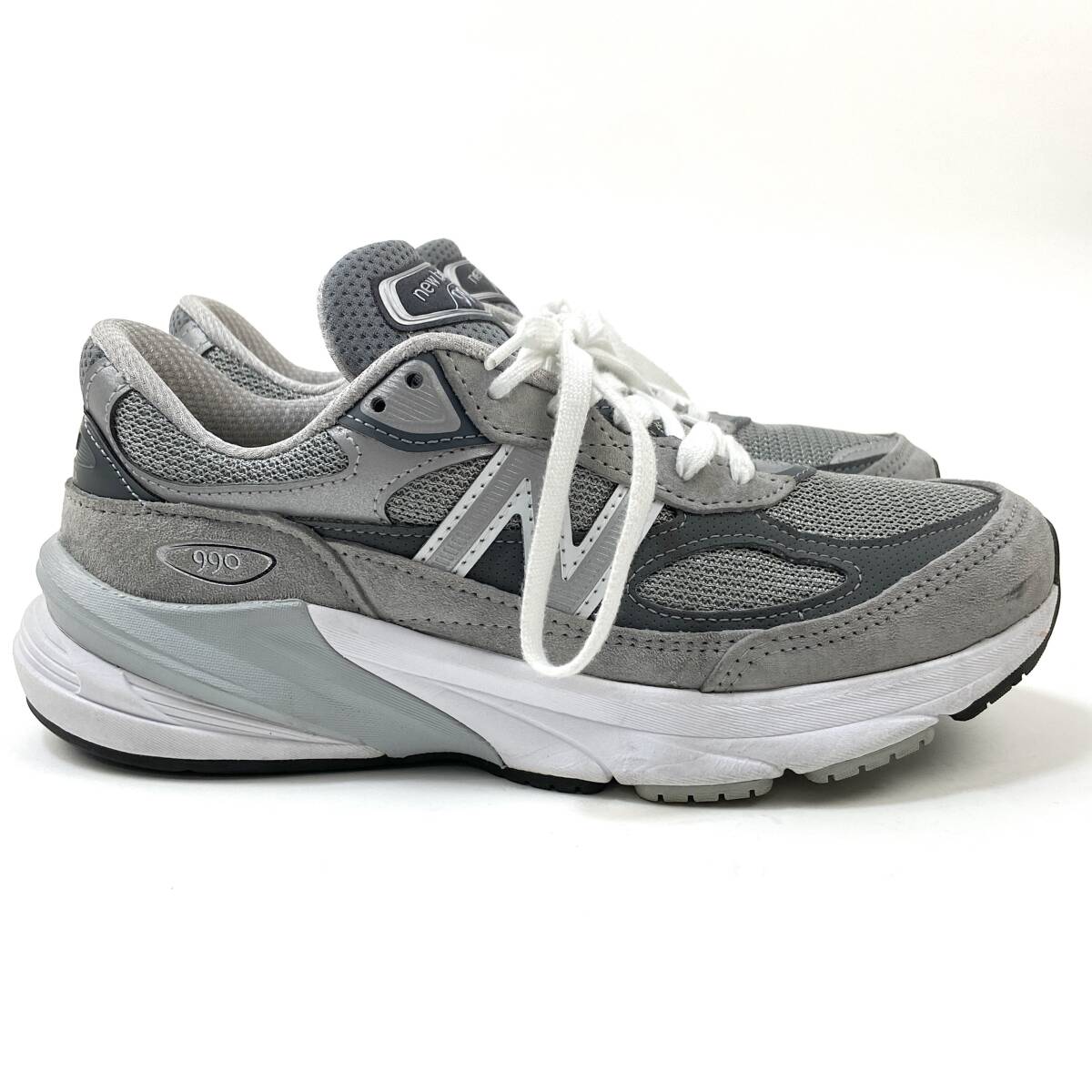 ニューバランス NEW BALANCE W990GL6 24センチ NEW BALANCE / ニューバランス W990GL6 MADE IN U S A 24cm(B