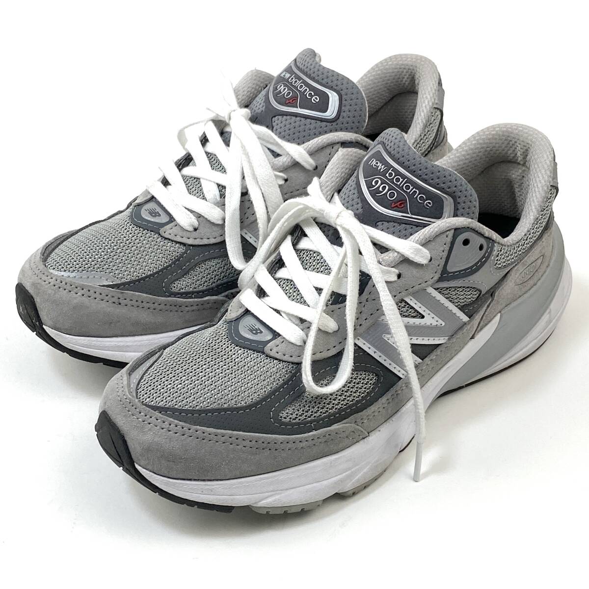 NEW BALANCE / ニューバランス W990GL6 MADE IN U S A 24cm(B NEW BALANCE / ニューバランス W990GL6 MADE IN U S A 24cm(B