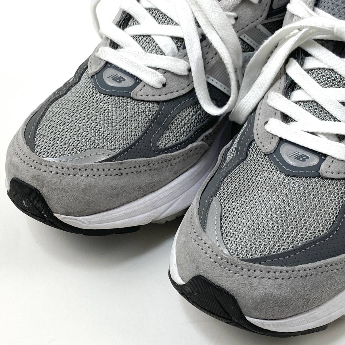 NEW BALANCE / ニューバランス W990GL6 MADE IN U S A 24cm(B NEW BALANCE / ニューバランス W990GL6 MADE IN U S A 24cm(B