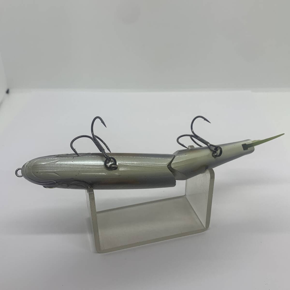 5点セット F-11363 イマカツ IMAKATSU SGプラス アユロイド(ビッグベイト