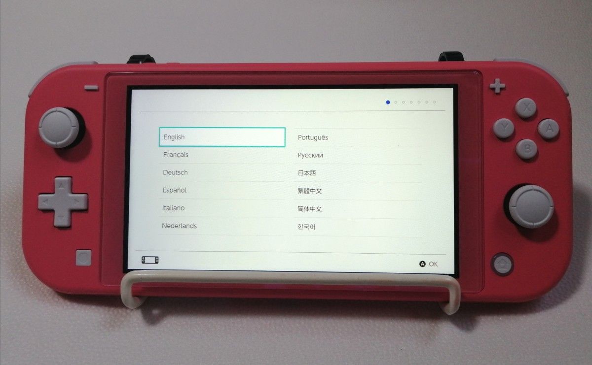 楽天市場】【新品】任天堂 Nintendo Switch Lite コーラル ニンテンドースイッチライト 本体 任天堂Switchライト ピンク switchlit 任天堂 スイッチ ライト 本体 スウィッチライト nintendoswitchlite スイッチゲーム ニンテンドースイッチ ゲーム機 プレゼント 国内正規 楽天市場】【新品】任天堂 Nintendo Switch Lite コーラル ニンテンドースイッチライト 本体 任天堂Switchライト ピンク switchlit 任天堂 スイッチ ライト 本体 スウィッチライト nintendoswitchlite スイッチゲーム ニンテンドースイッチ ゲーム機 プレゼント 国内正規