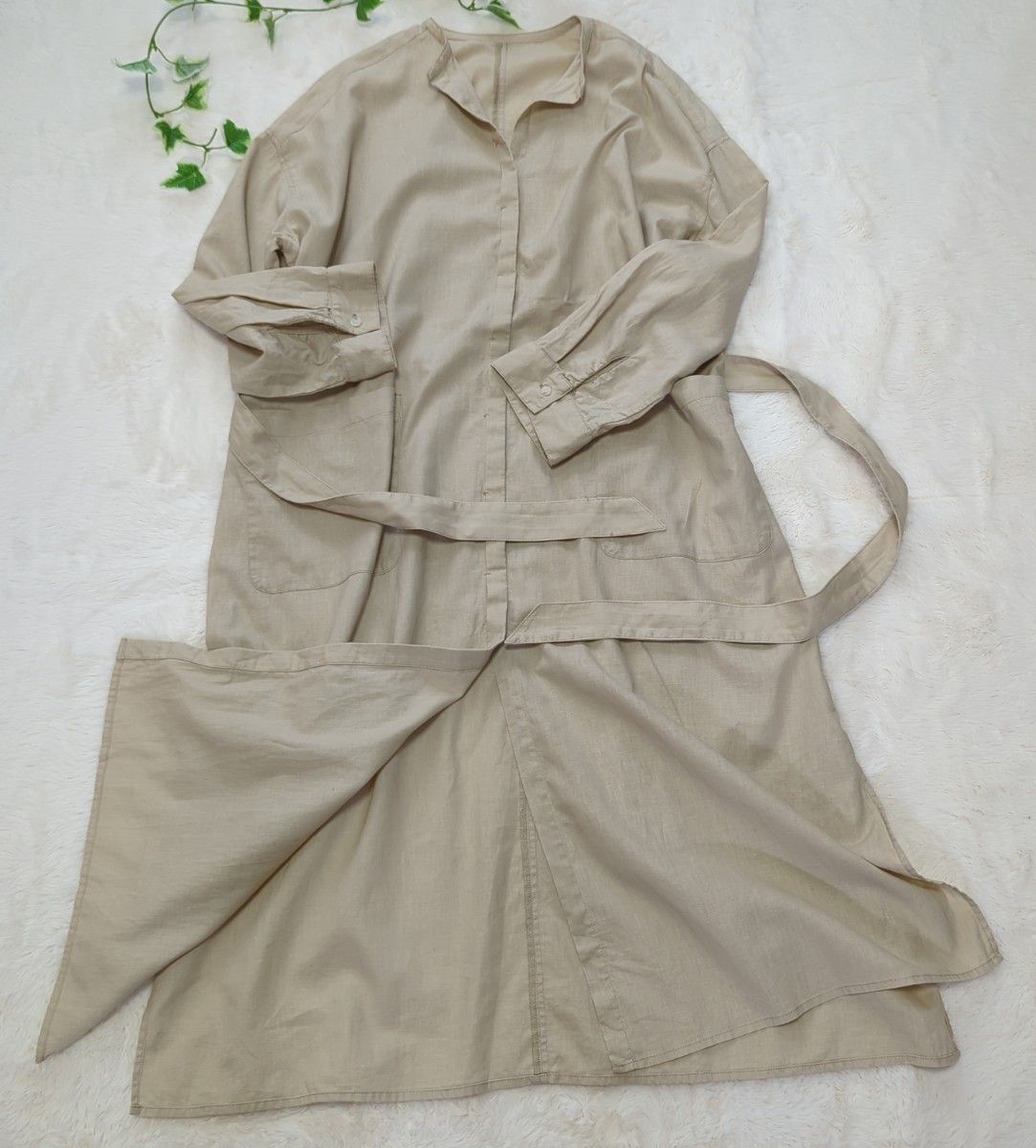 美品・CIAOPANIC・チャオパニックティピー・ロングワンピース 美品・CIAOPANIC・チャオパニックティピー・ロングワンピース