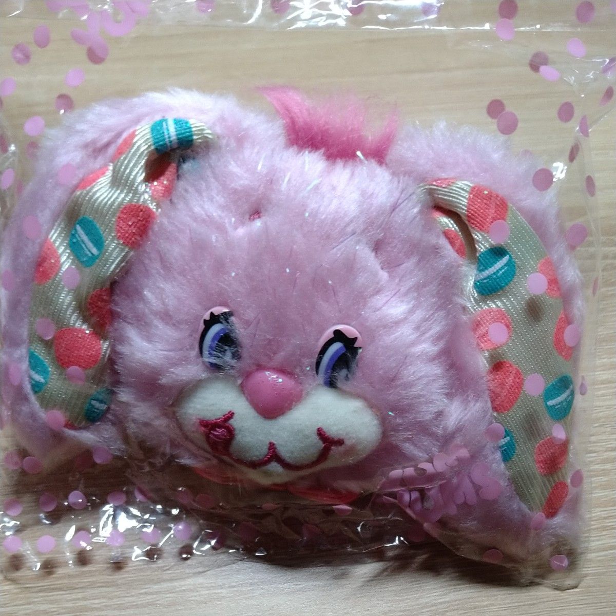 yum yums ヤムヤムズ ぬいぐるみポーチ iPodケース 香り付き yum yums ヤムヤムズ ぬいぐるみポーチ iPodケース 香り付き