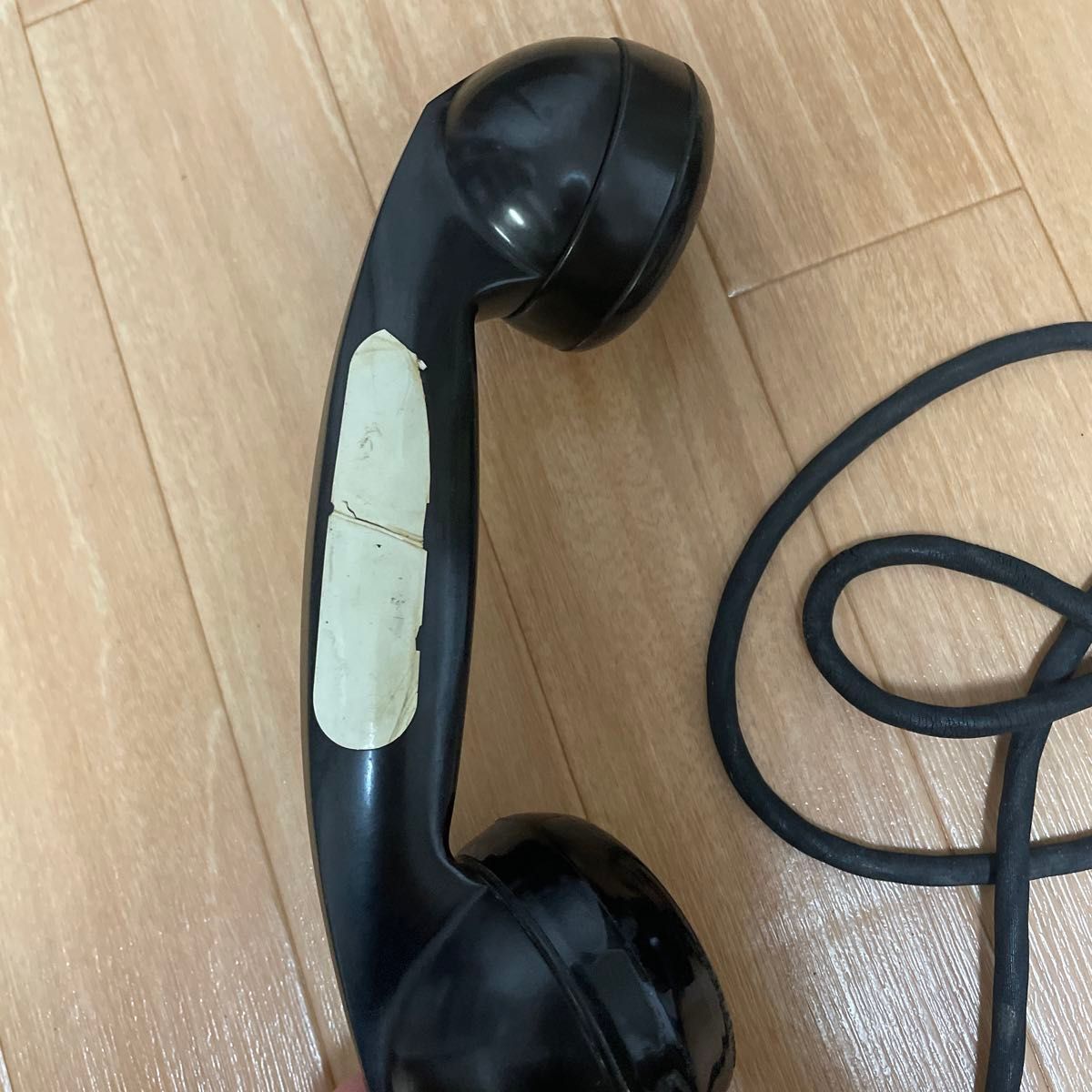 希少 激レア 4号電話機 黒電話 岩崎通信 昭和レトロ ダイヤル式 希少 激レア 4号電話機 黒電話 岩崎通信 昭和レトロ ダイヤル式