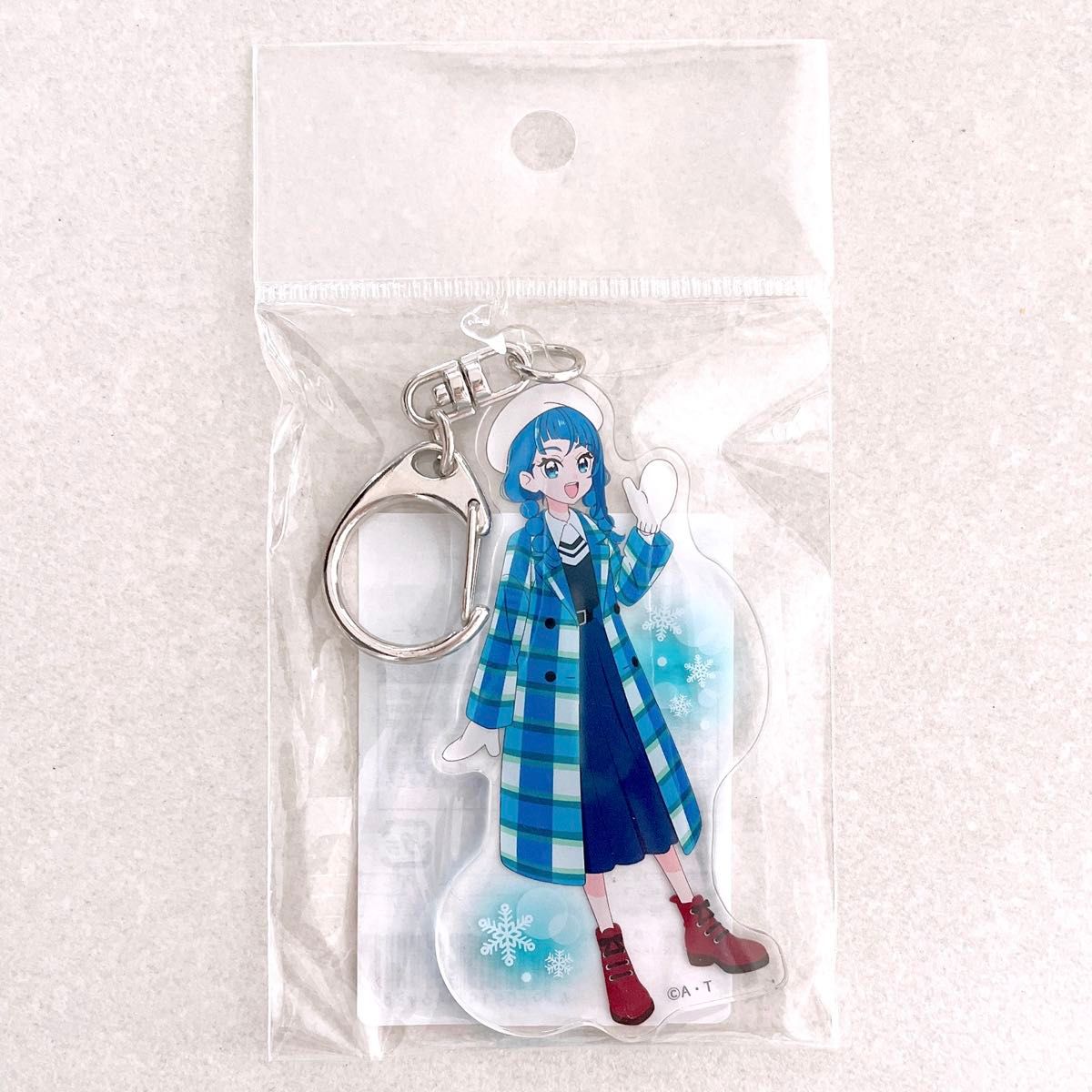 ひろがるスカイ プリキュア 遠鉄百貨店限定 アクリル ひろがるスカイ プリキュア 遠鉄百貨店限定 アクリル