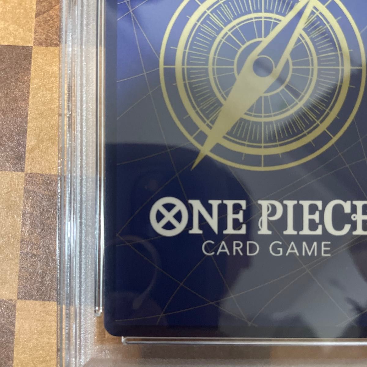ワンピースカード フラッグシップ レイジュ PSA10 優勝プロモ ワンピースカード フラッグシップ レイジュ PSA10 優勝プロモ