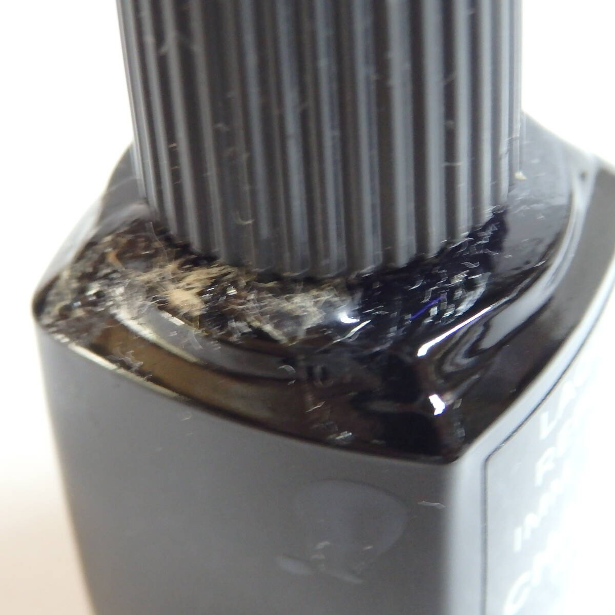 ◆CHANEL ネイルエナメル ②ラック ルフレ イメディア 爪化粧料13ml ¥4,620 USED ◆_画像5