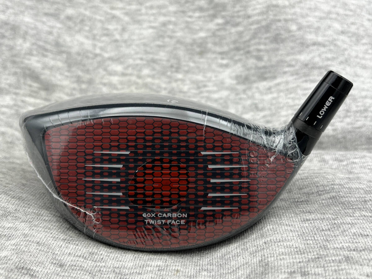 ☆CT256 ツアー支給品 2022 STEALTH PLUS ステルス プラス 10.5 ☆CT256 ツアー支給品 2022 STEALTH PLUS ステルス プラス 10.5