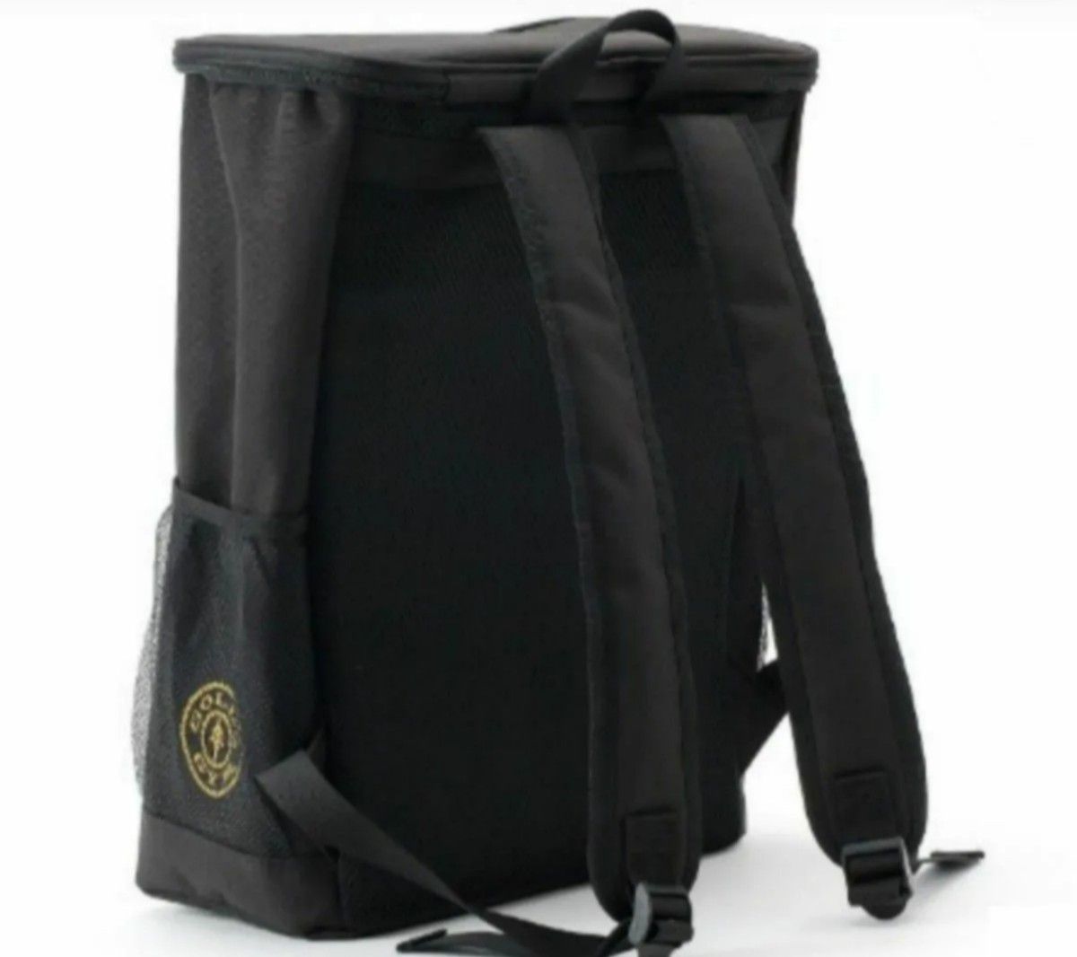 即決 ゴールドジム GOLD'S GYM リュック 43×30×18 新品タグ付き 即決 ゴールドジム GOLD'S GYM リュック 43×30×18 新品タグ付き
