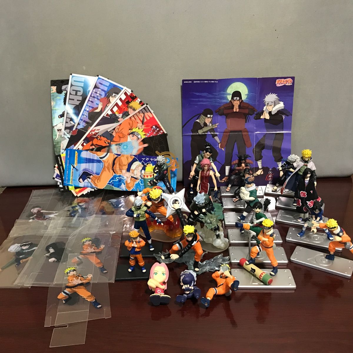 ナルト フィギュア等色々大量セット|Yahoo!フリマ(旧PayPay ナルト フィギュア等色々大量セット|Yahoo!フリマ(旧PayPay