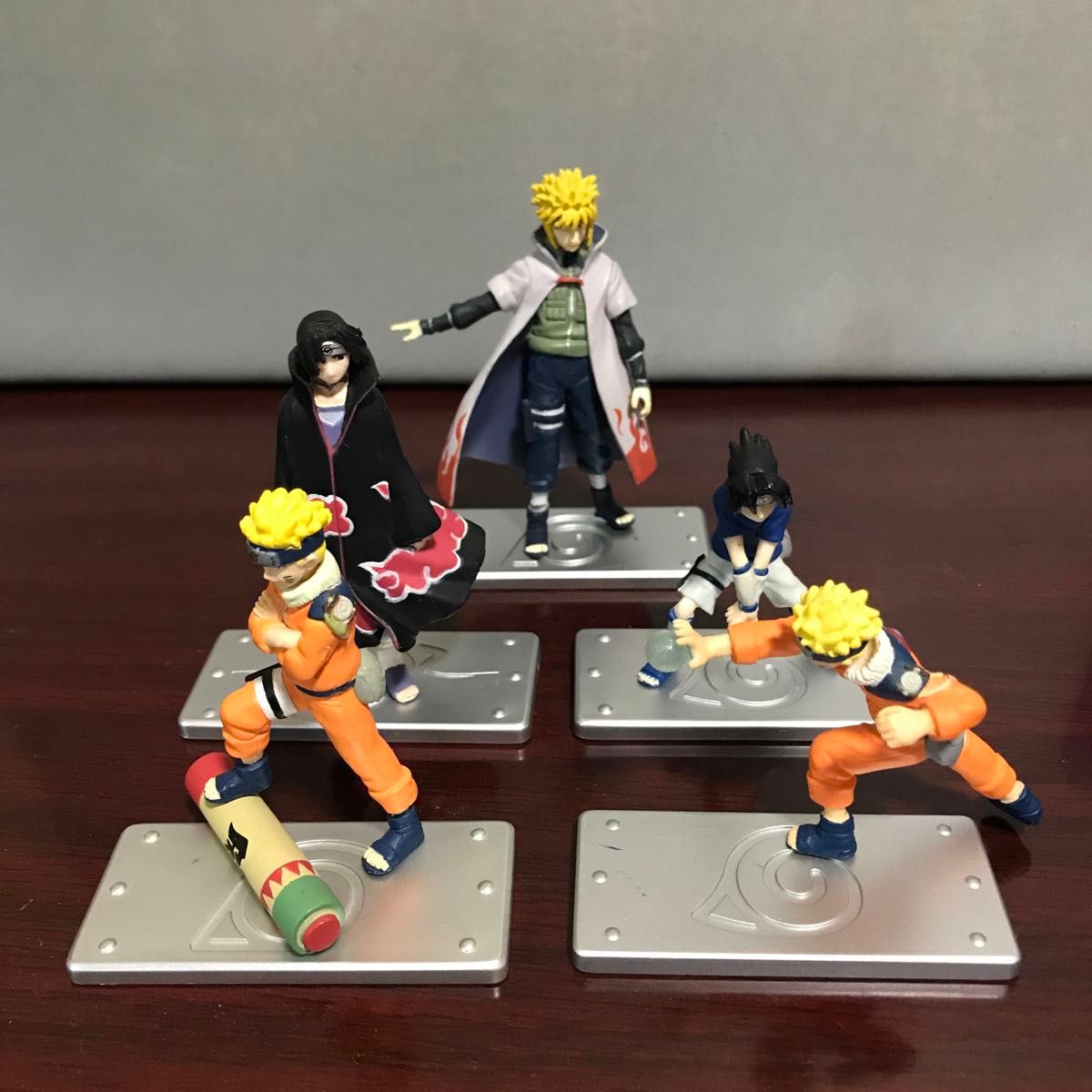 ナルト フィギュア等色々大量セット|Yahoo!フリマ(旧PayPay ナルト フィギュア等色々大量セット|Yahoo!フリマ(旧PayPay