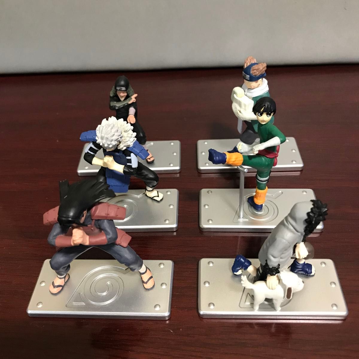 ナルト フィギュア等色々大量セット|Yahoo!フリマ(旧PayPay ナルト フィギュア等色々大量セット|Yahoo!フリマ(旧PayPay