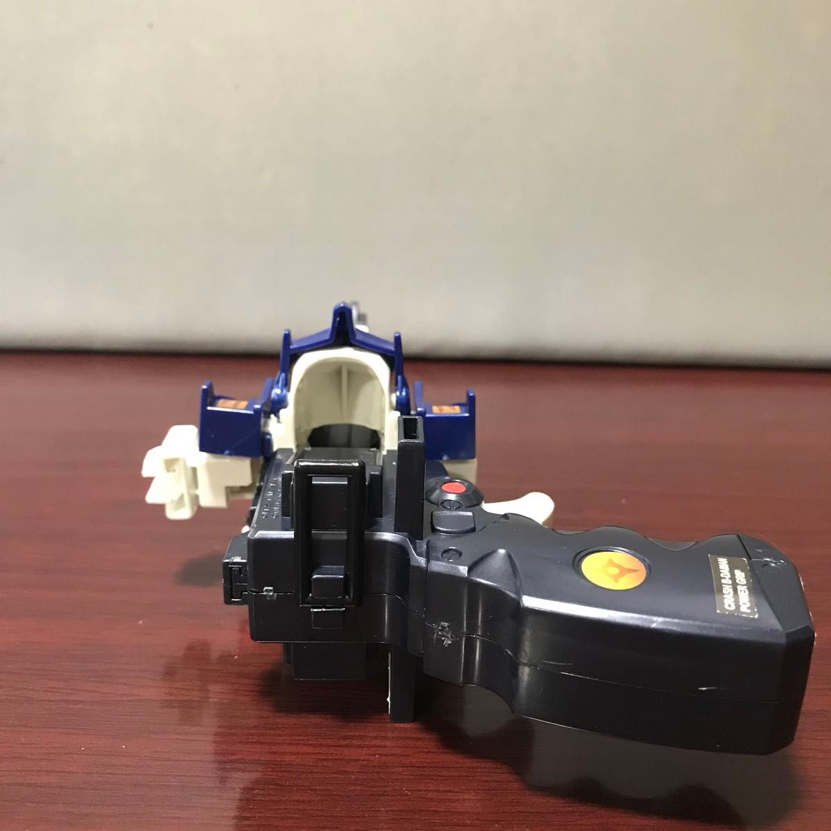 クラッシュビーダマン レイヴペガサス 当時物再値下げしました クラッシュビーダマン レイヴペガサス 当時物再値下げしました