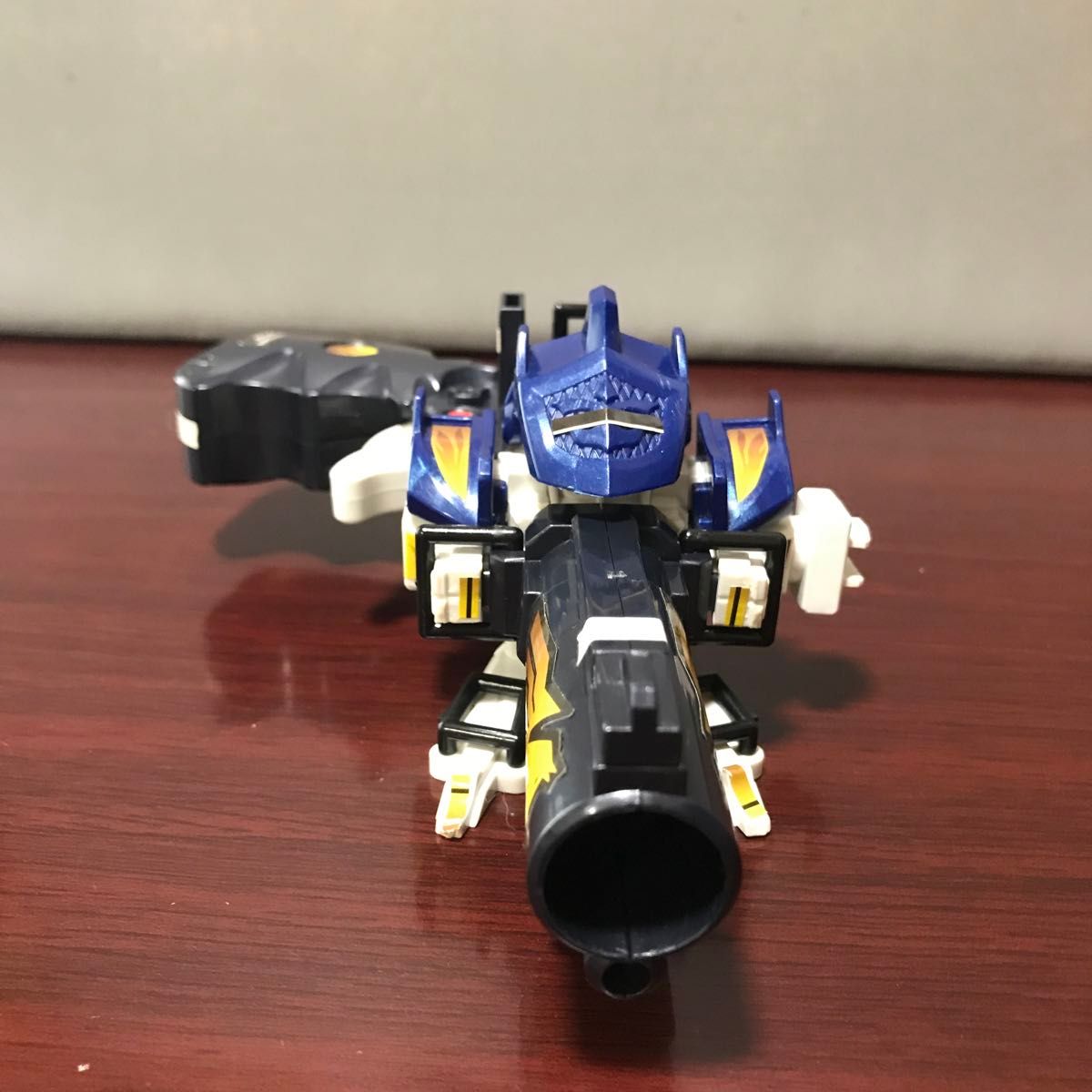 クラッシュビーダマン レイヴペガサス 当時物再値下げしました クラッシュビーダマン レイヴペガサス 当時物再値下げしました