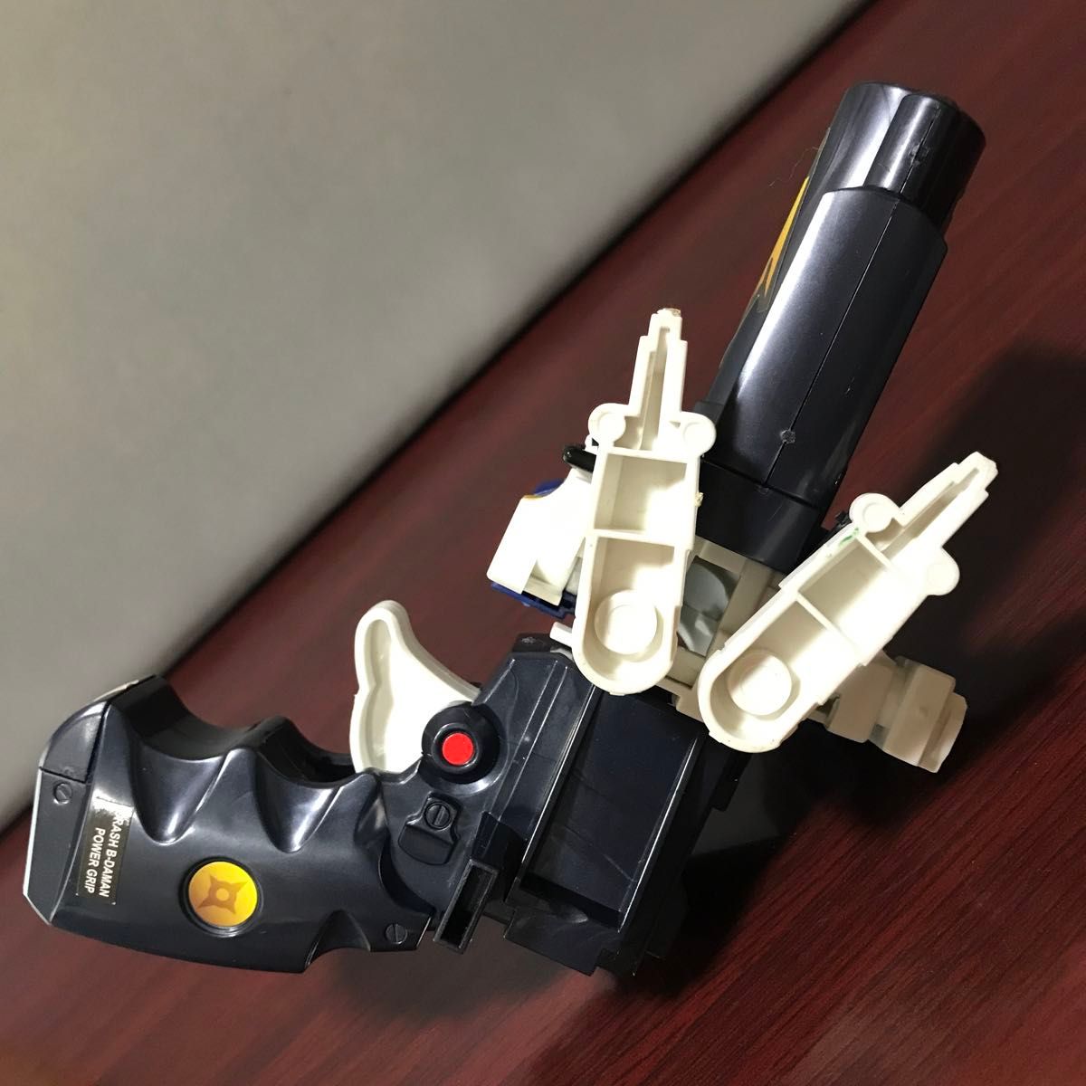 クラッシュビーダマン レイヴペガサス 当時物再値下げしました クラッシュビーダマン レイヴペガサス 当時物再値下げしました