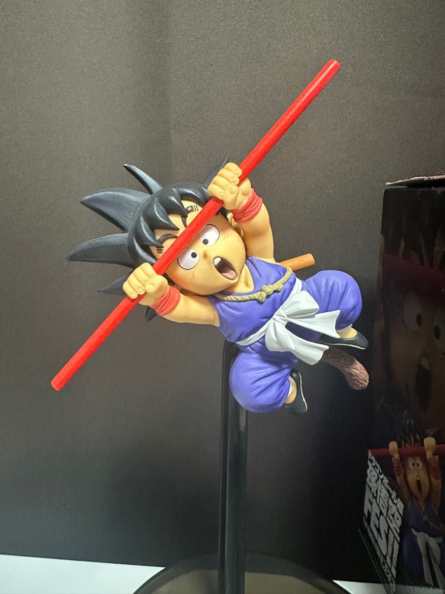 ドラゴンボール 造形天下一武道会4 ブルマ 悟空fes 孫悟空 如意 ドラゴンボール 造形天下一武道会4 ブルマ 悟空fes 孫悟空 如意