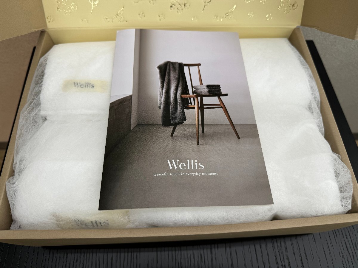 店頭併売□ F00019□Wellis タオルセット(バスタオル1枚 店頭併売□ F00019□Wellis タオルセット(バスタオル1枚