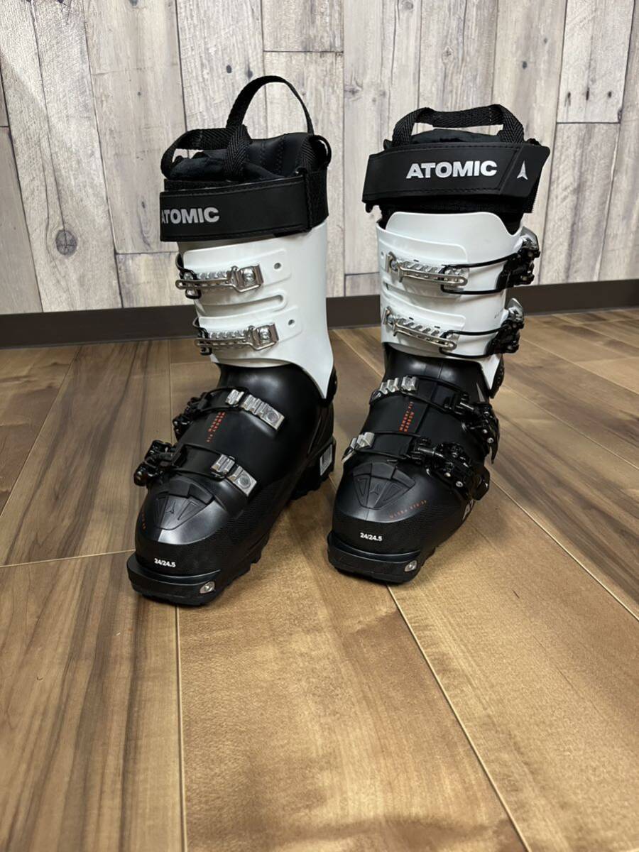 ATOMICアトミック HAWX ULTRA XTD 95 スキーブーツ 282ミリ(All ATOMICアトミック HAWX ULTRA XTD 95 スキーブーツ 282ミリ(All