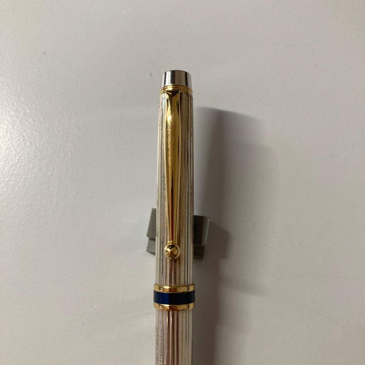 Pilot グランセ ボールペン スターリングシルバー 純銀 925 Pilot グランセ ボールペン スターリングシルバー 純銀 925